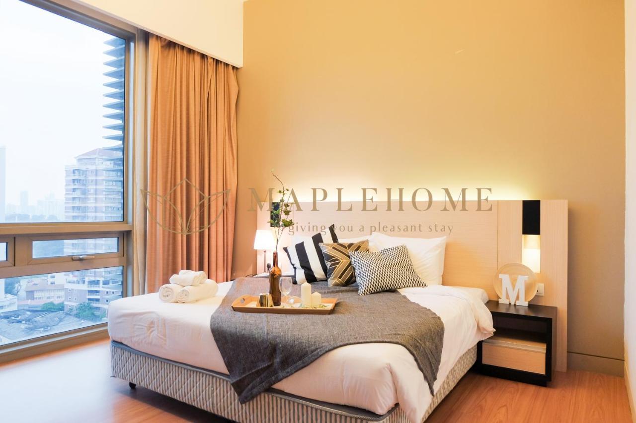 Sg Residence Kuala Lumpur Habitación foto